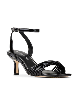 Donald Pliner Ilya Kitten Heel