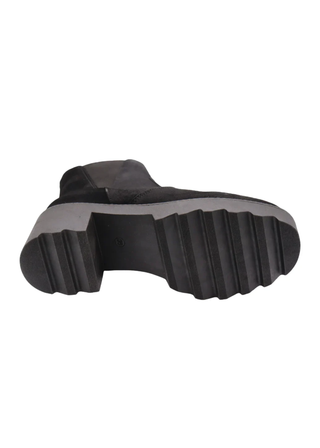 Eric Michael Chandler Boot