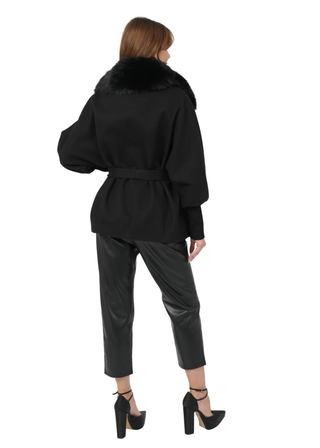 Love Token Halley Jacket