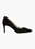 Black Suede