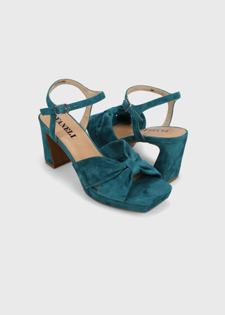 Vaneli Mayme Heel