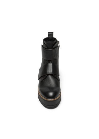 Silent D Nieras Boot