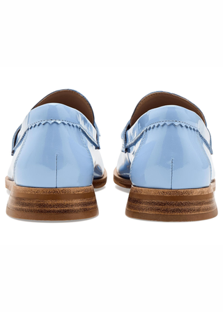 Johnston & Murphy Gillian Penny Loafer