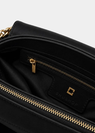 SHUSHOP Fern Shoulder Bag