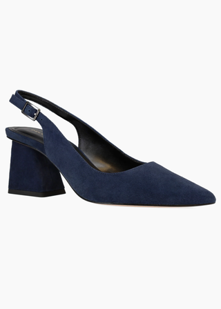 Pelle Moda Florin Slingback Pump