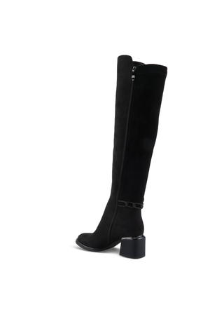 Azura Vesuvius Tall Boot