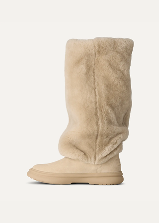 UGG Apres City Tall