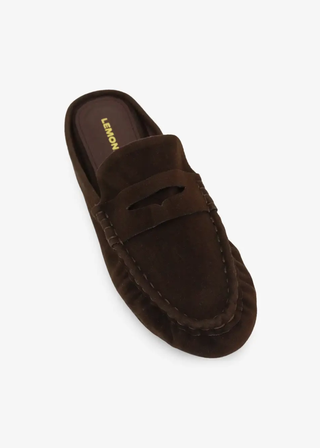 Lemonade Shoes Hot Row Slip on Loafer