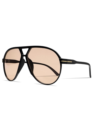 Katie’s Retro Sunglasses