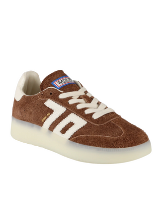 Back 70 Boston Sneaker: Pre-Order