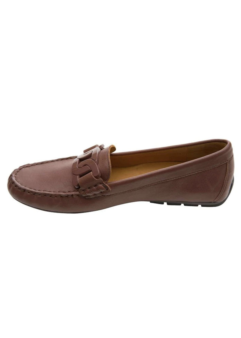 Vaneli Aiker Moccasin