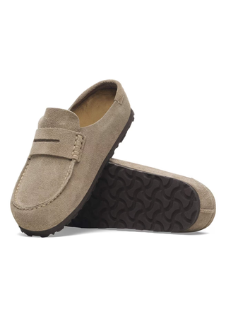 Birkenstock Naples Wrapped Clog