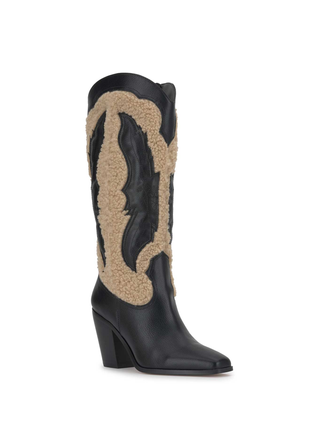 Jessica Simpson Raevini Cowboy Boot