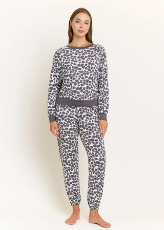 Honeydew Star Seeker Long Pajama Set