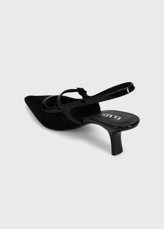 Vaneli Payge Heel