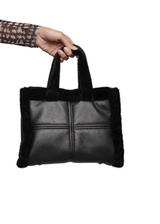 Rino & Pelle Jasha Small Shopper Tote