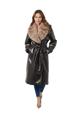 Love Token Nancy Coat