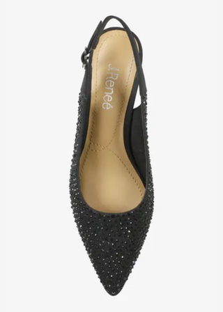 J Renee Ferryanne Heel