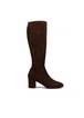 Tmoro Punto Suede