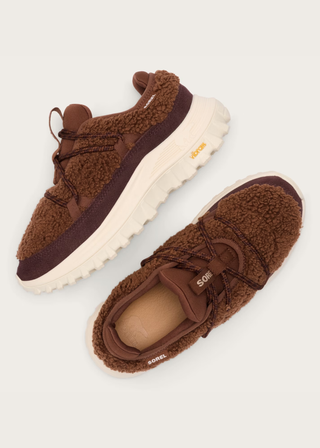 Sorel Callsign™ Daybreak Cozy Sneaker