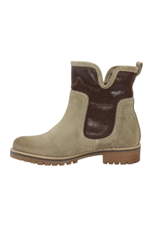 Eric Michael Denver Boot