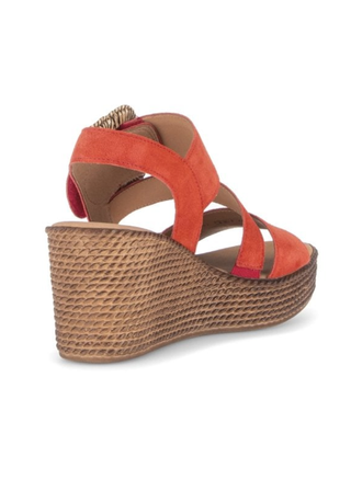 Gabor Robin Wedge Sandal