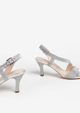 NeroGiardini Sparkle Heel