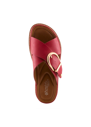 Patrizia Marynia Slide