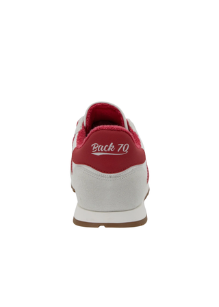 Back 70 Asian Sneaker