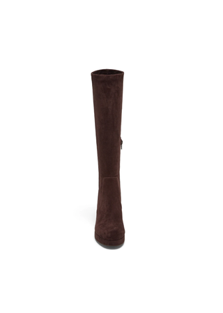 Silent D Georgia Knee High Boot