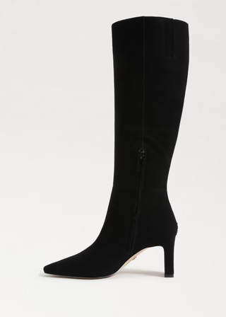 Sam Edelman Sylvia Knee High Boot