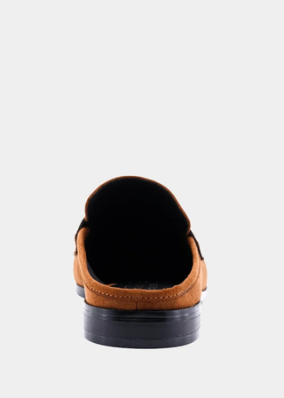 Shu Shop Tuscany Flat Mule