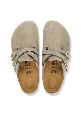 Birkenstock Blair Clog