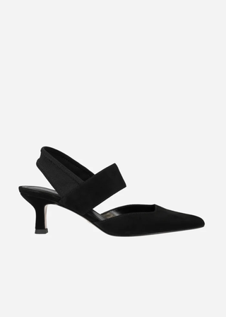 Pelle Moda Kiam Kitten Heel
