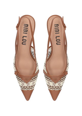 Bibi Lou Xaia 55 Heel