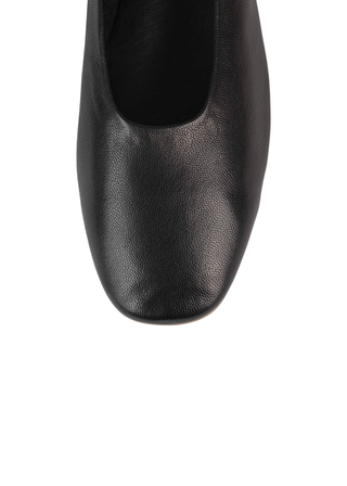 Jeffrey Campbell Trustee Block Heel