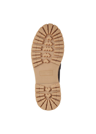 Marc Fisher Norton Lug Sole Loafer - MD