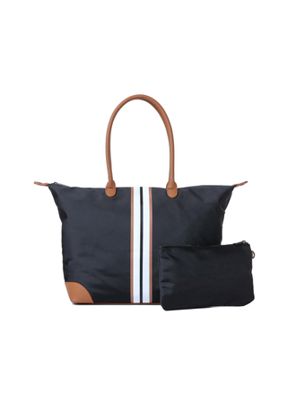 Haute Shore Sutton Tote Bag