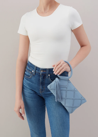 HOBO Sabel Wristlet