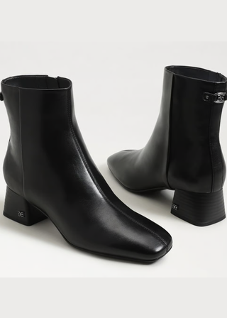 Sam Edelman Paige Ankle Boot