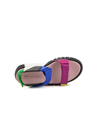 United Nude Delta Run Sandal