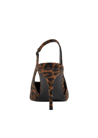 Marc Fisher Leynne Slingback Heel