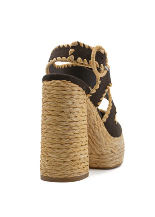 Paloma Barcelo Wanda Platform Heel