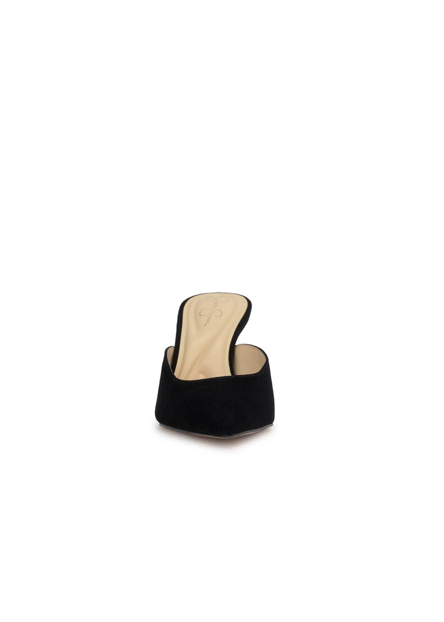 Jessica Simpson Xia Heel – Sundance Shoes