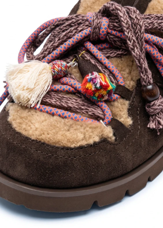 Bibi Lou Cori Mules