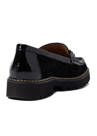 Donald Pliner Heliocs Loafer