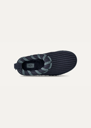 UGG Tazz Whipstich Knit Slipper