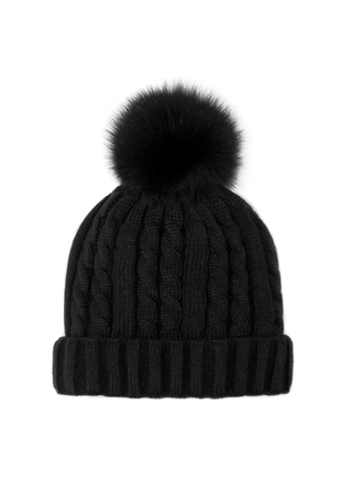 Mitchie's Matchings Large Knit Hat