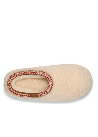 UGG Tasman Maxi Curly Clog