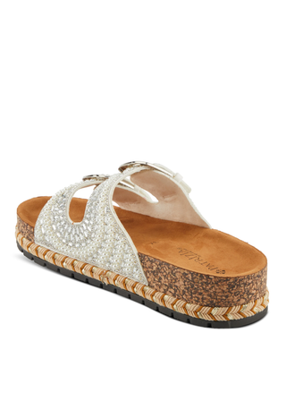 Patrizia Pearline Sandal